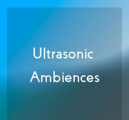 Whitenoise Records Ultrasonic Ambiences WAV